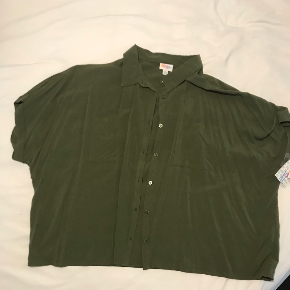 Lularoe Amy, brand new with tags